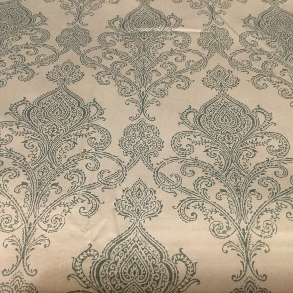 King Flat Sheet